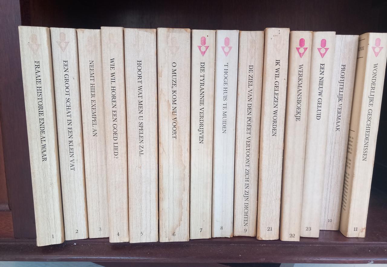 Klassieke literatuur