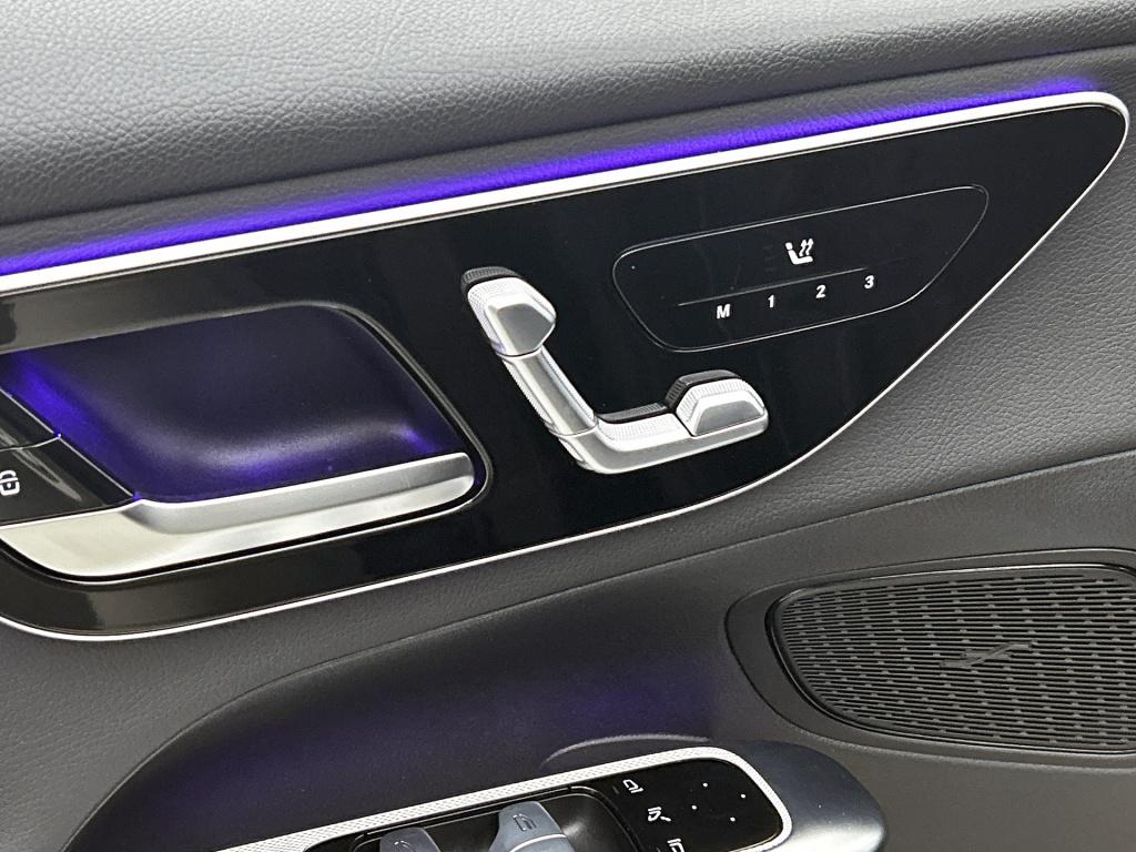 Mercedes-Benz Glc 300 e 4matic luxury plug-in hybride | avantgarde advanced