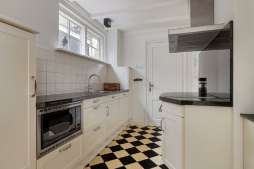 Complete keuken