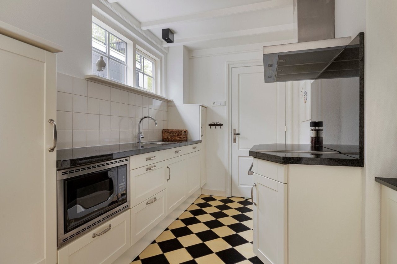 Complete keuken
