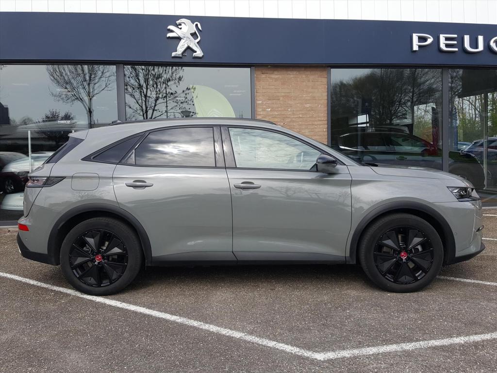 Ds Ds 7 1.6 e-tense 300pk 4x4 aut performance line+