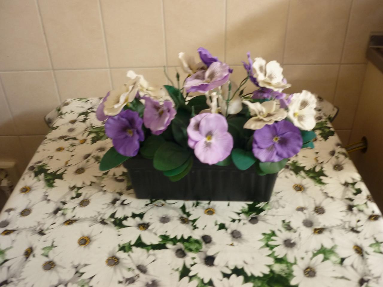 KUNSTPLANTEN