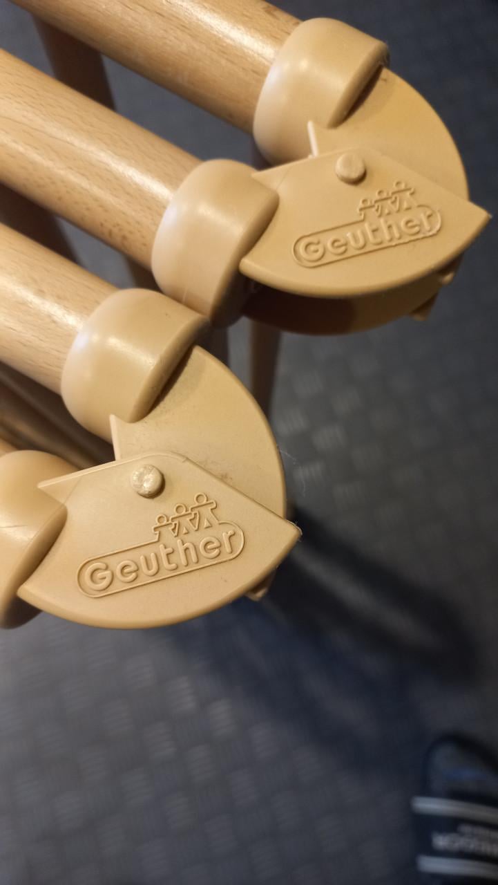 Opvouwbare lichtgewicht box Goether