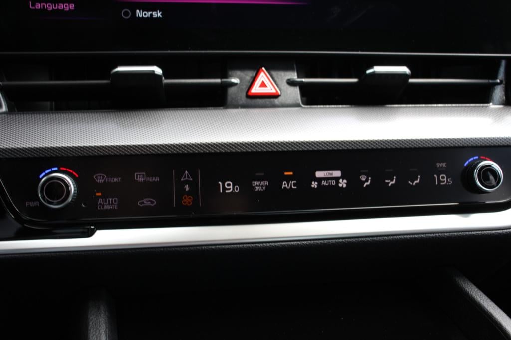 Kia Sportage 1.6 t-gdi hybrid gt-plusline awd | 265pk | phev (plug-in) | 12