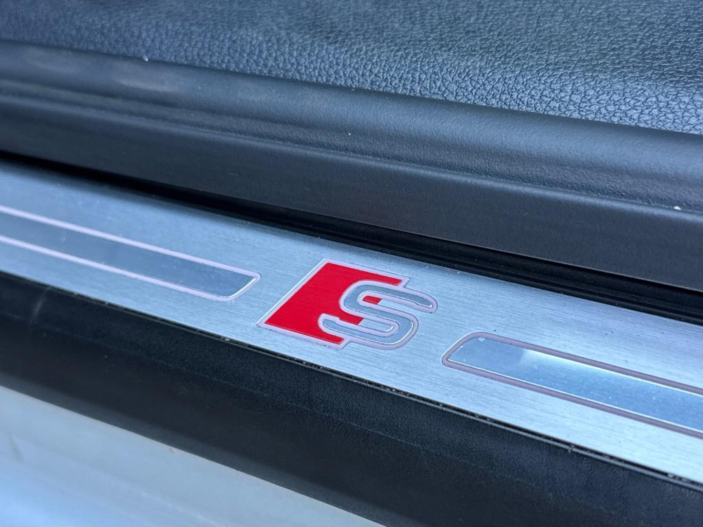 Audi Q3 sportback 35 tfsi s edition * panoramadak * 360 camera * trekhaak