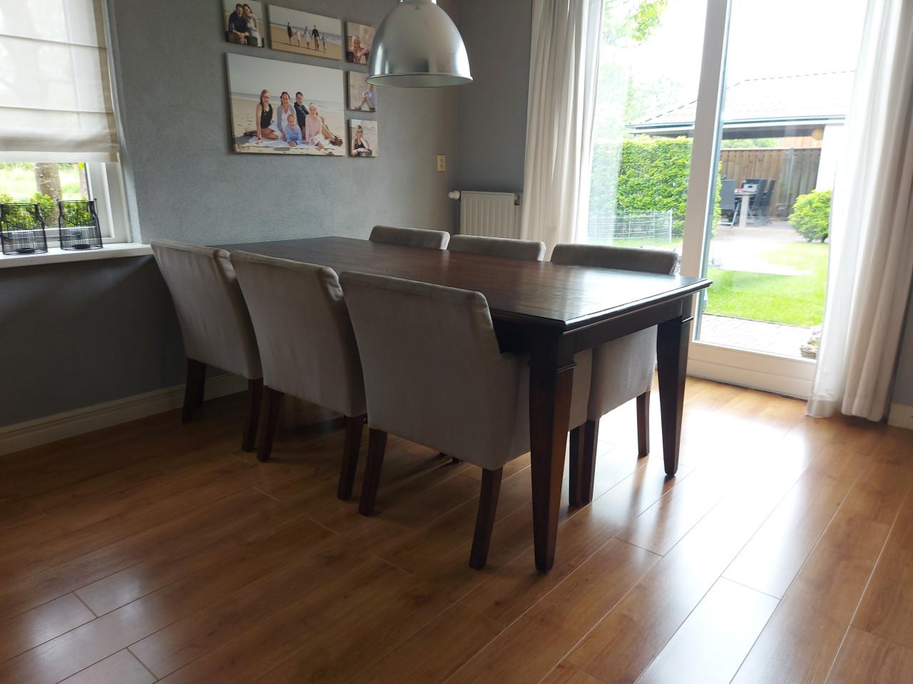 Meubels (koloniale stijl)