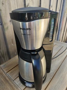 Koffiezet apparaat