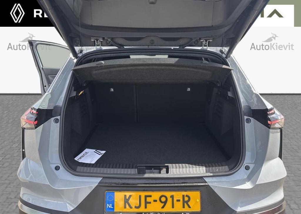 Renault Symbioz 1.8 e-tech full hybrid 160 techno - pack driving & comfort