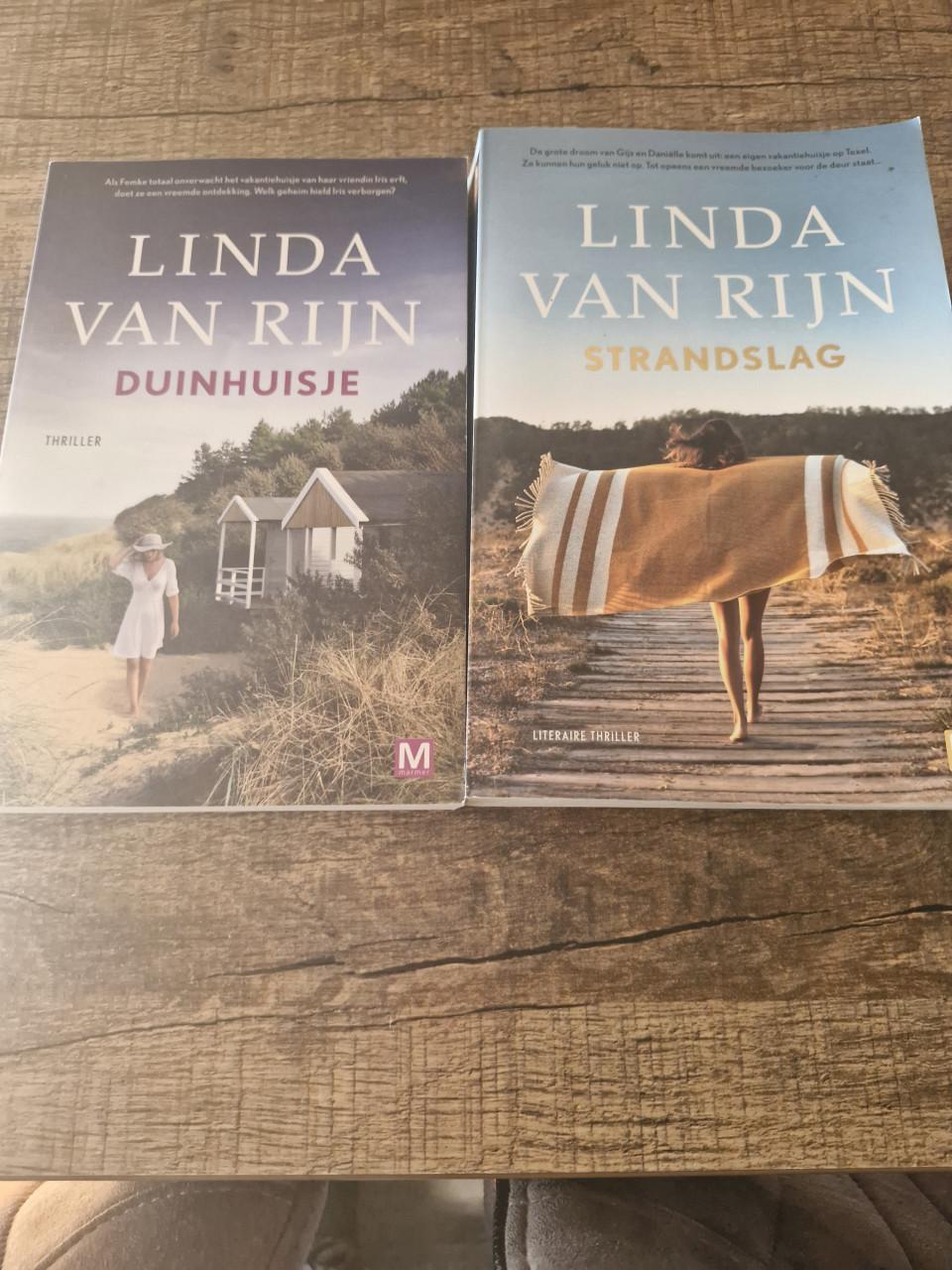 Boeken
