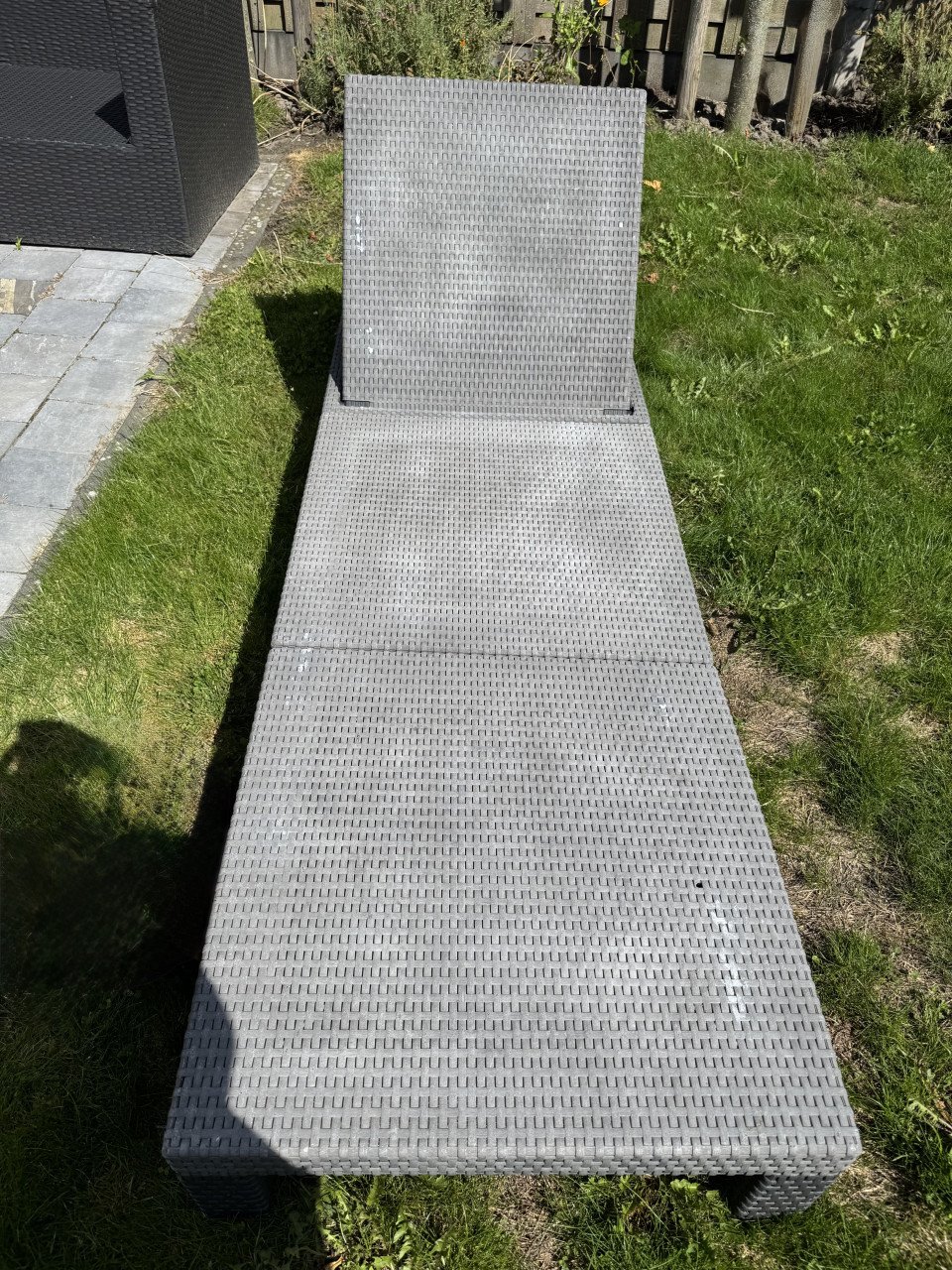 Ligbed Alibert