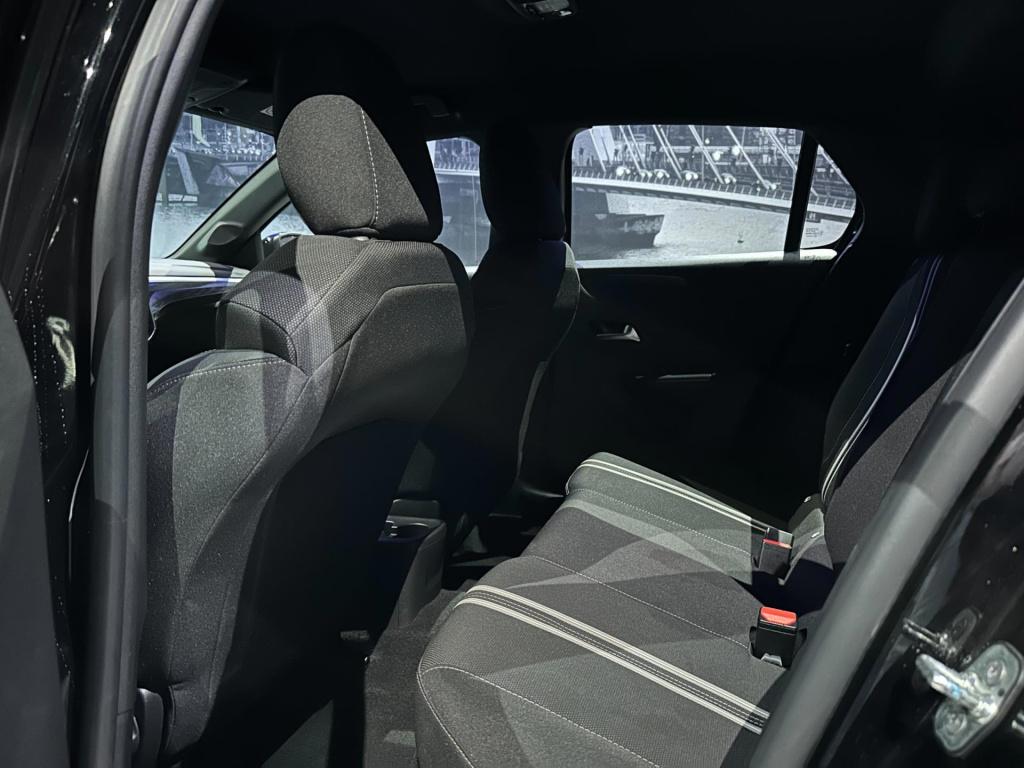 Opel Corsa 1.2 turbo gs*nieuw model*carplay*camera*