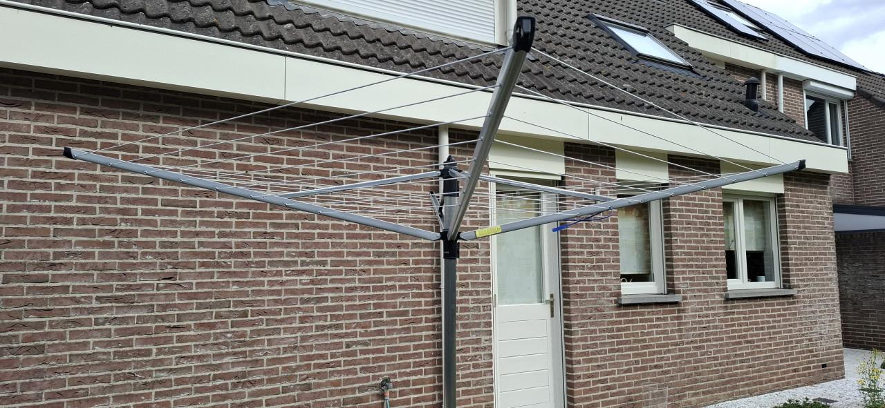 Brabantia droogmolen