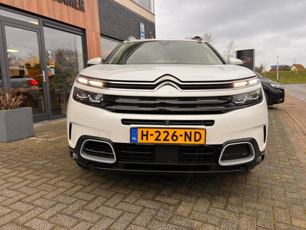 Citroen C5 Aircross 1.6 puretech feel