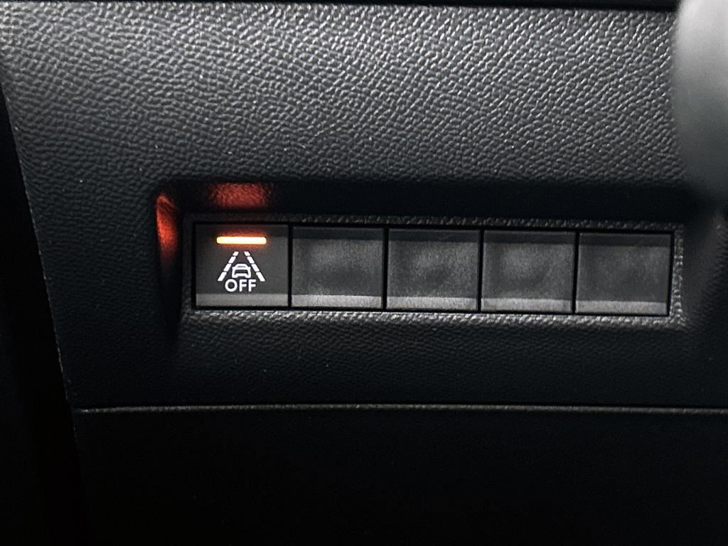 Peugeot 208 100 pk automaat gt | rijklaar | panoramadak | achteruitrijcamer