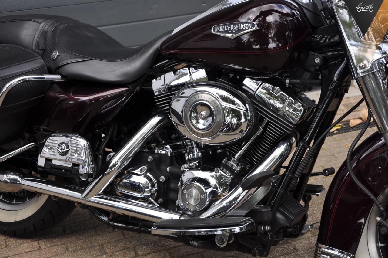 Harley-Davidson Road King