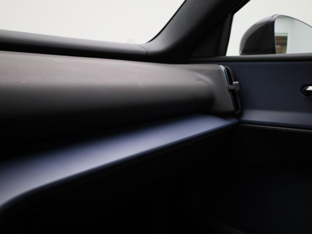 Volvo Ex30 single motor extended range core | automaat | apple carplay / an