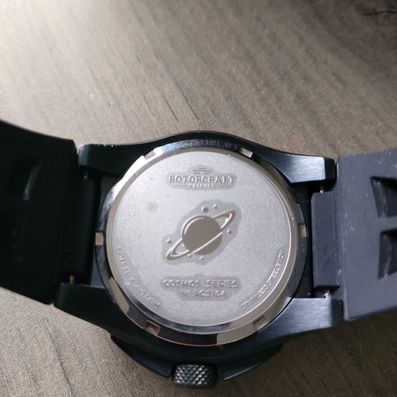 Horloge