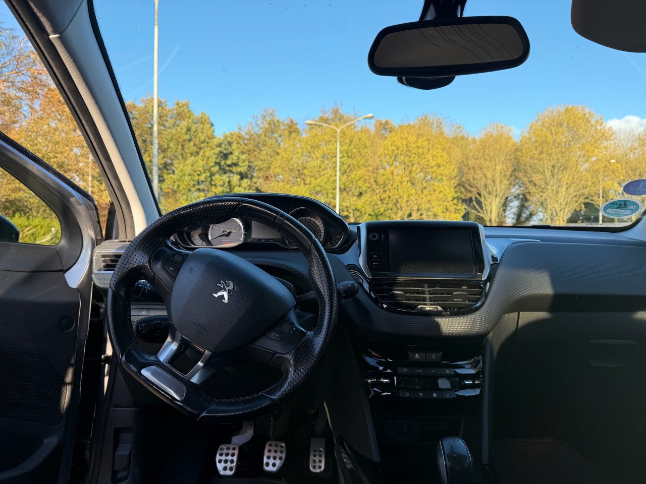 Peugeot 2008 GT Line 1.2 | Apk | Nap | Airco | Navi | Vol Optie’s | Leder