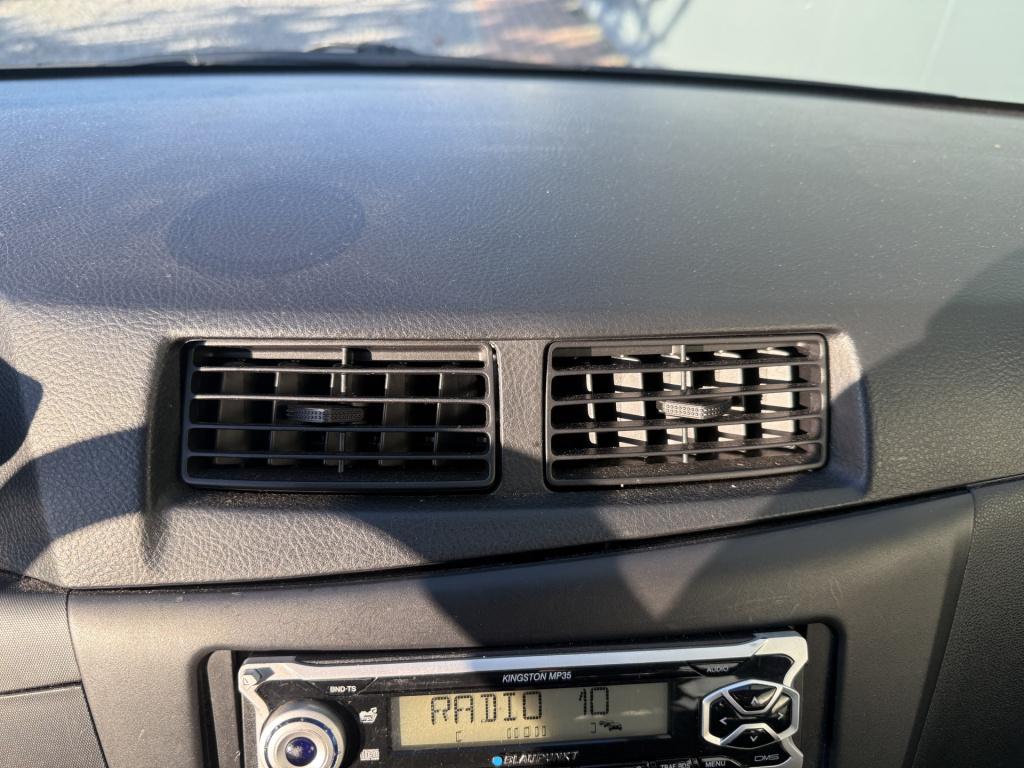 Daihatsu Cuore 1.0 trend 5-drs