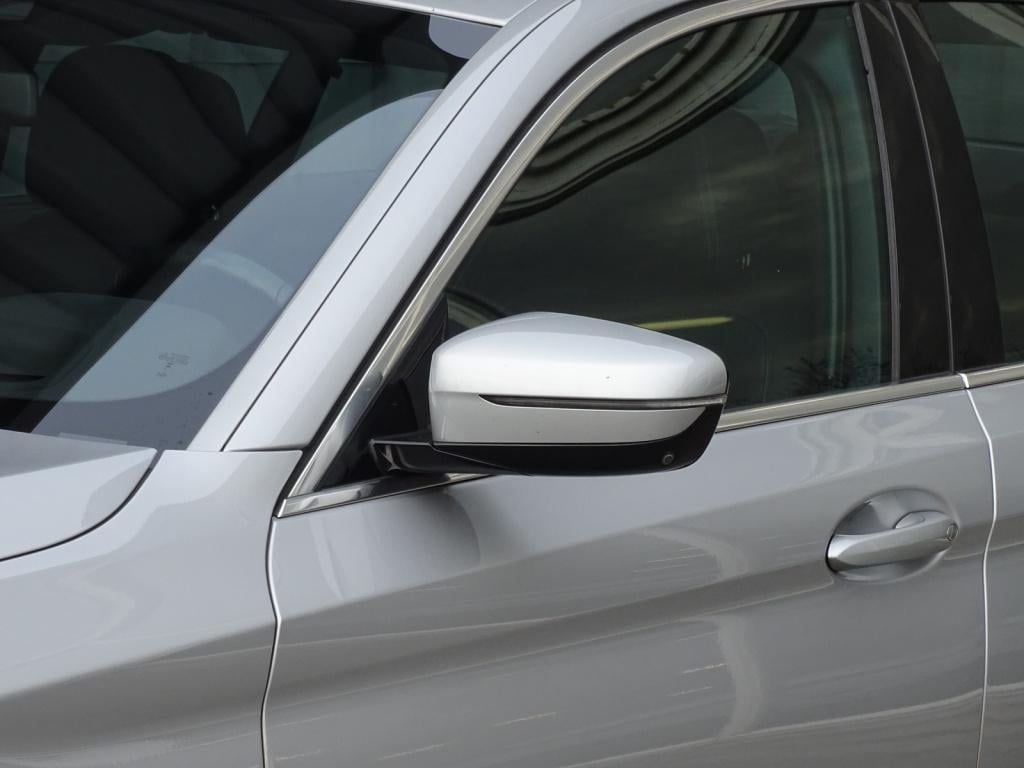 BMW 5 Serie 520i high executive