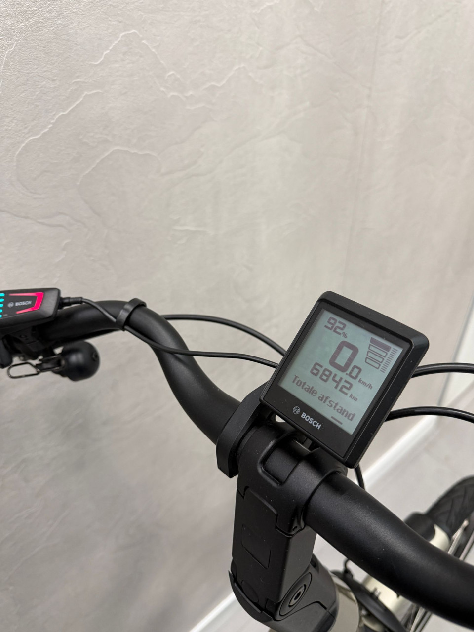Batavus Finez E-Go Bosch Active Line Plus 53CM 6842KM 400Wh