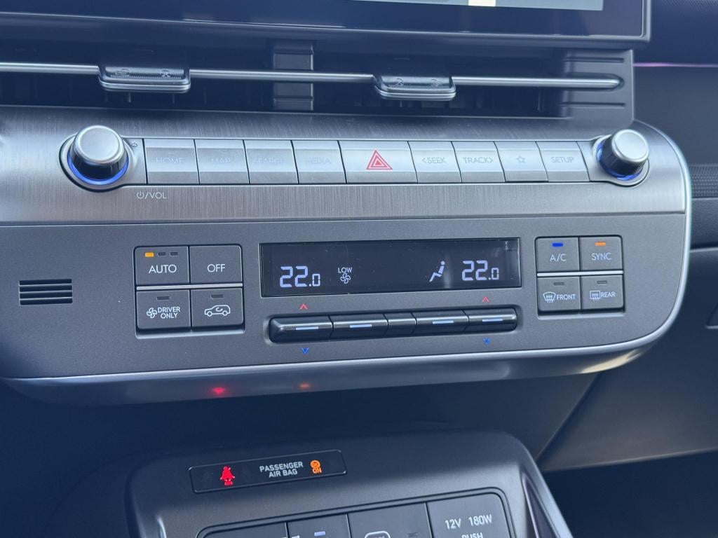 Hyundai Kona 1.6 gdi hev premium