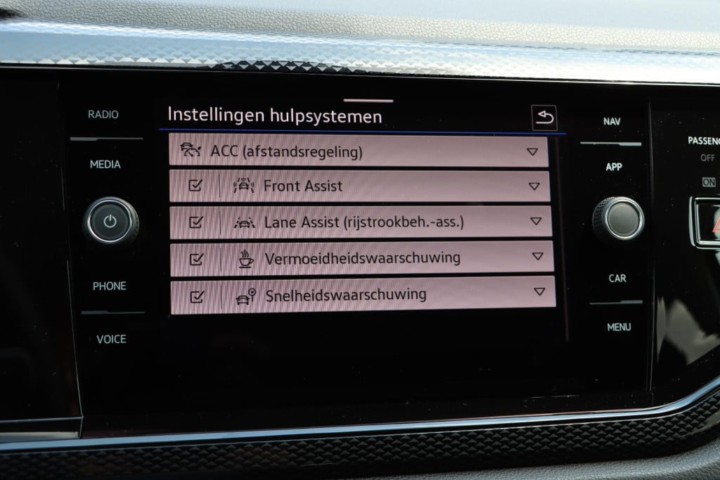 Volkswagen Polo 1.0 tsi life edition dsg7