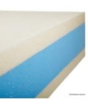 Matras 25 cm dik!