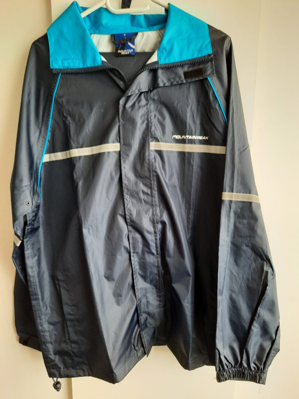 Regenpak maat M