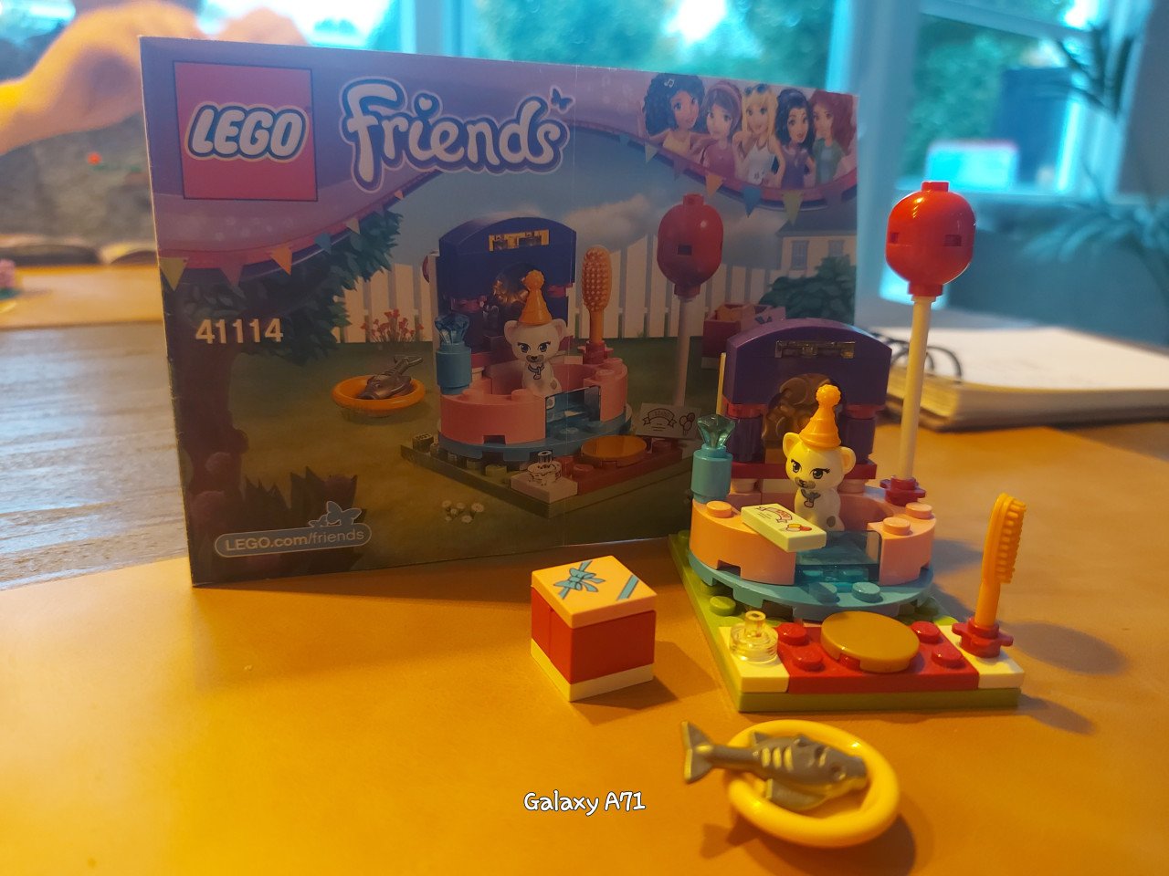 Lego kleine sets