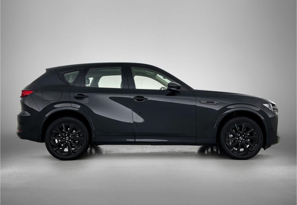 Mazda Cx-60 2.5 e-skyactiv phev homura btw | trekhaak | nap