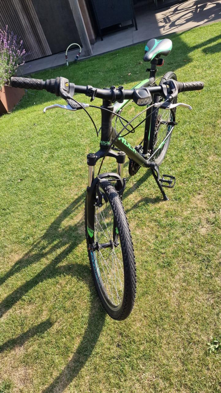 Fiets
