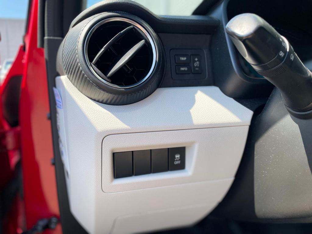 Suzuki Ignis 1.2 stijl automaat
