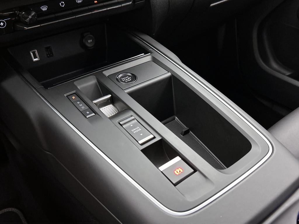 Citroen C5 Aircross plug-in hybrid 180pk automaat business plus | adaptive 