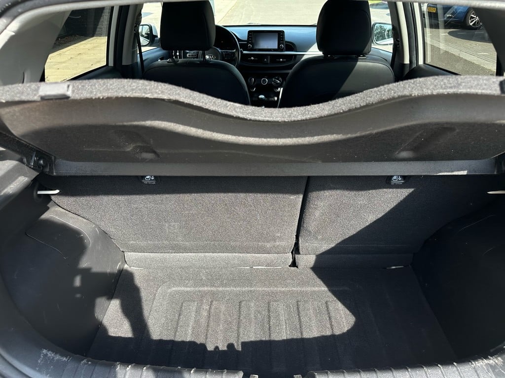 Kia Picanto 1.0 mpi gt-line // carplay // 45.000km! //