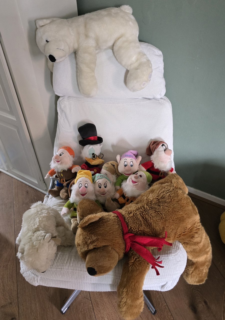 Knuffels