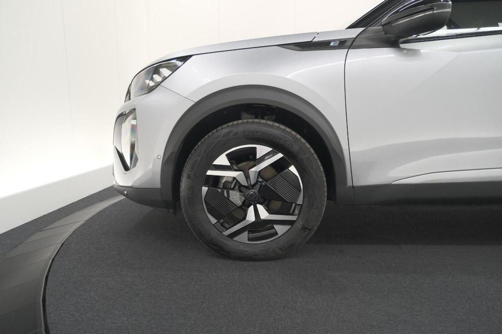 Peugeot E-2008 ev gt 50 kwh | 3 fase | 360 camera | adaptieve cruise contro