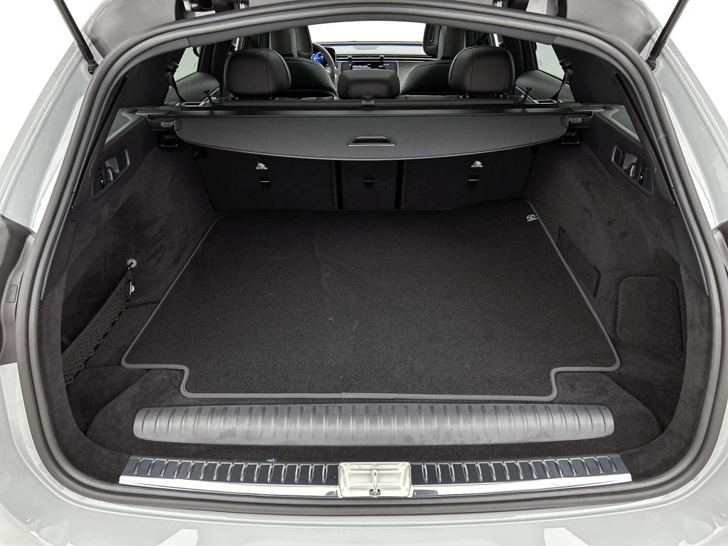 Mercedes-Benz E-Klasse estate 300 e business solution amg | winterpakket | 
