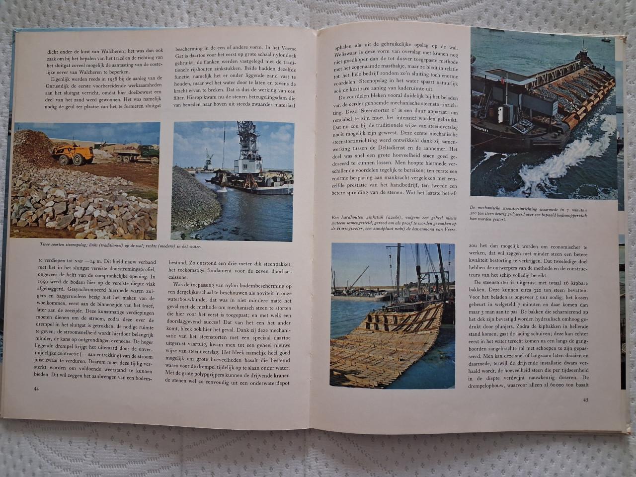 Drie eilanden een 1963