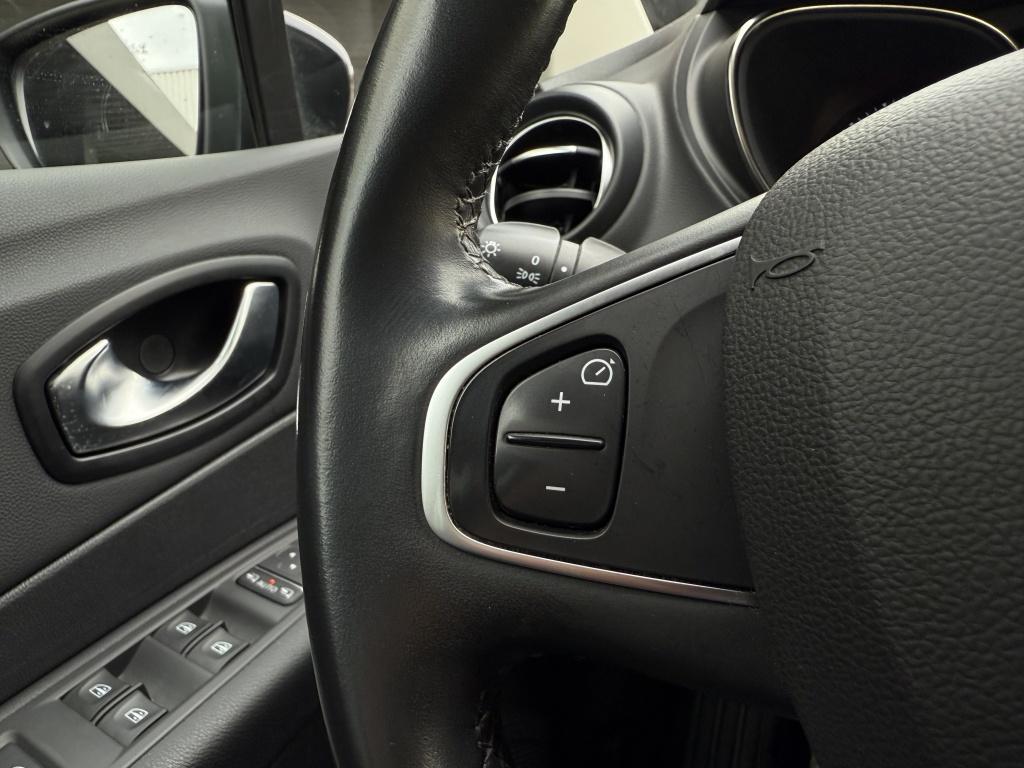 Renault Captur 0.9 tce life // 53.000km! // led koplampen //