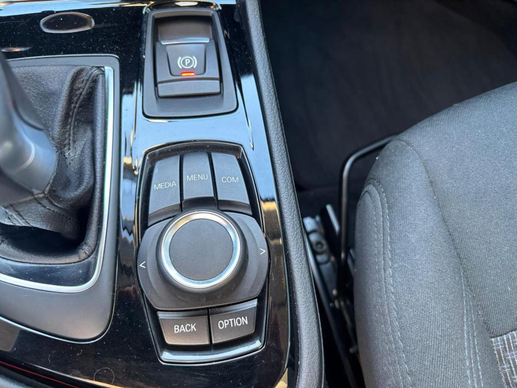 BMW 2-serie active tourer (f45) 225xe 224pk iperformance aut