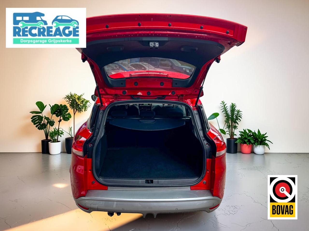 Renault Clio Estate TCe 120 GT-Line Iconic | Automaat | Airco | APK + gar.