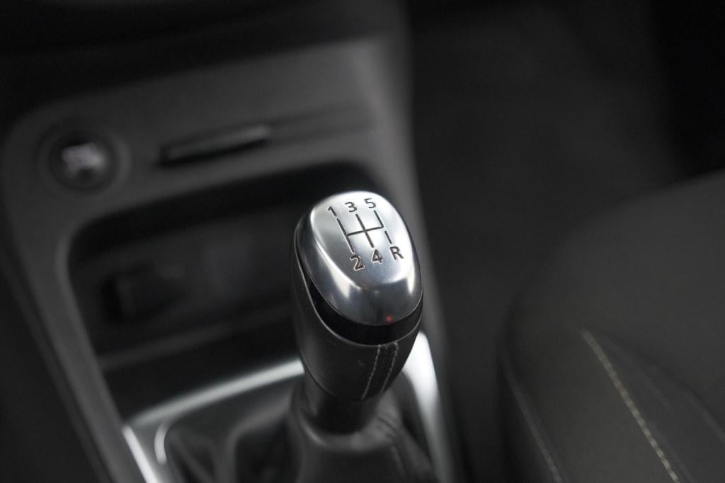 Renault Captur tce 90 limited | trekhaak | navigatie | parkeersensoren