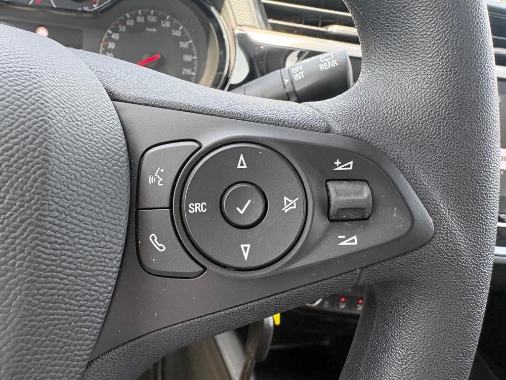 Opel Corsa 1.2 edition