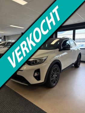 Kia Stonic 1.0 t-gdi dynamicplusline