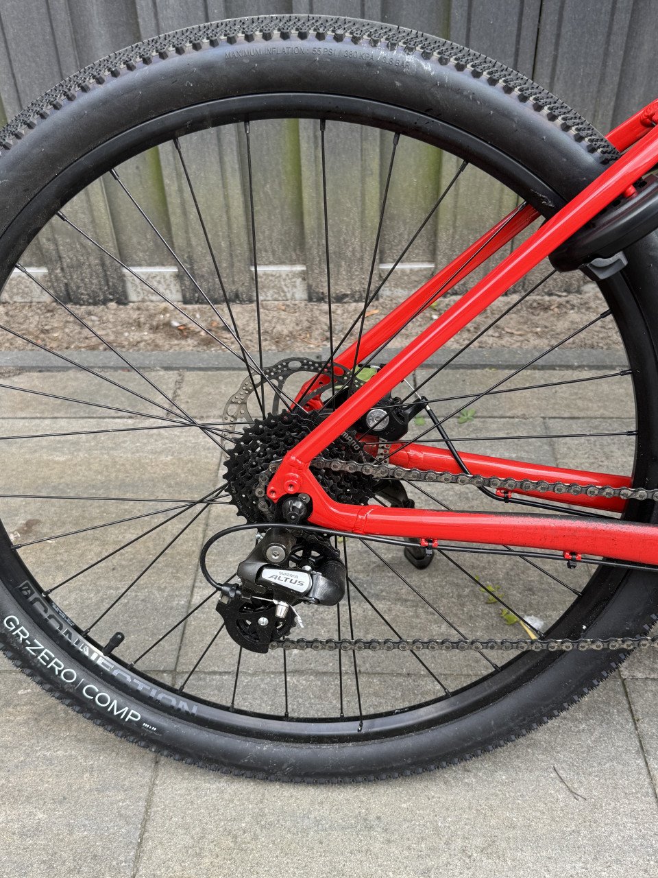 TREK Dual sport 1 Gen 5