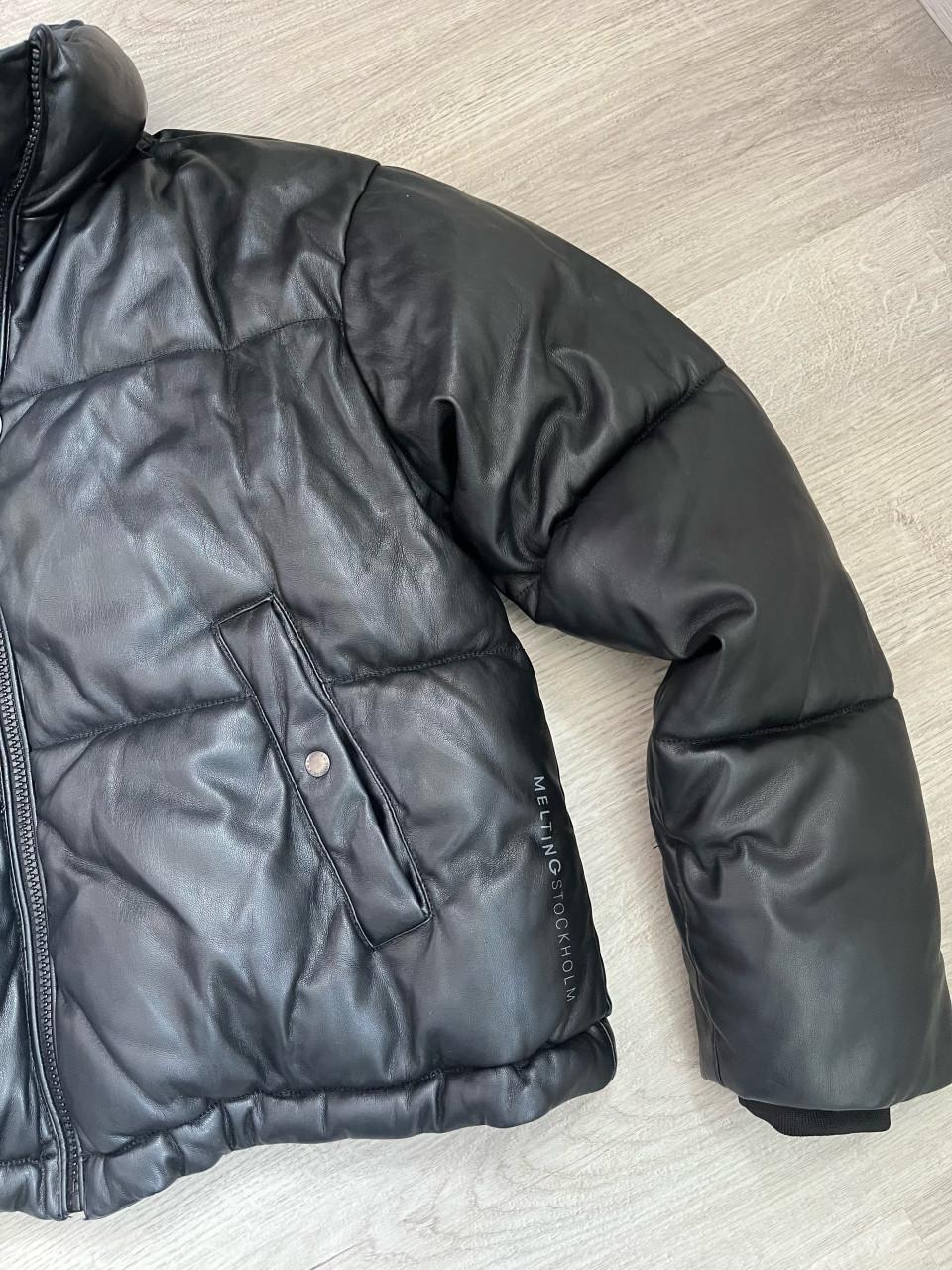 Jas van Melting Stockholm maat S