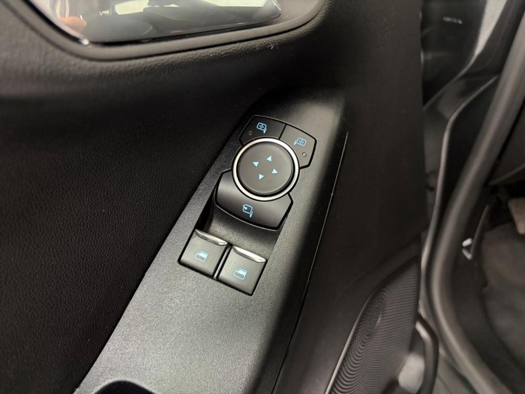 Ford Fiesta 1.1 trend | verkocht