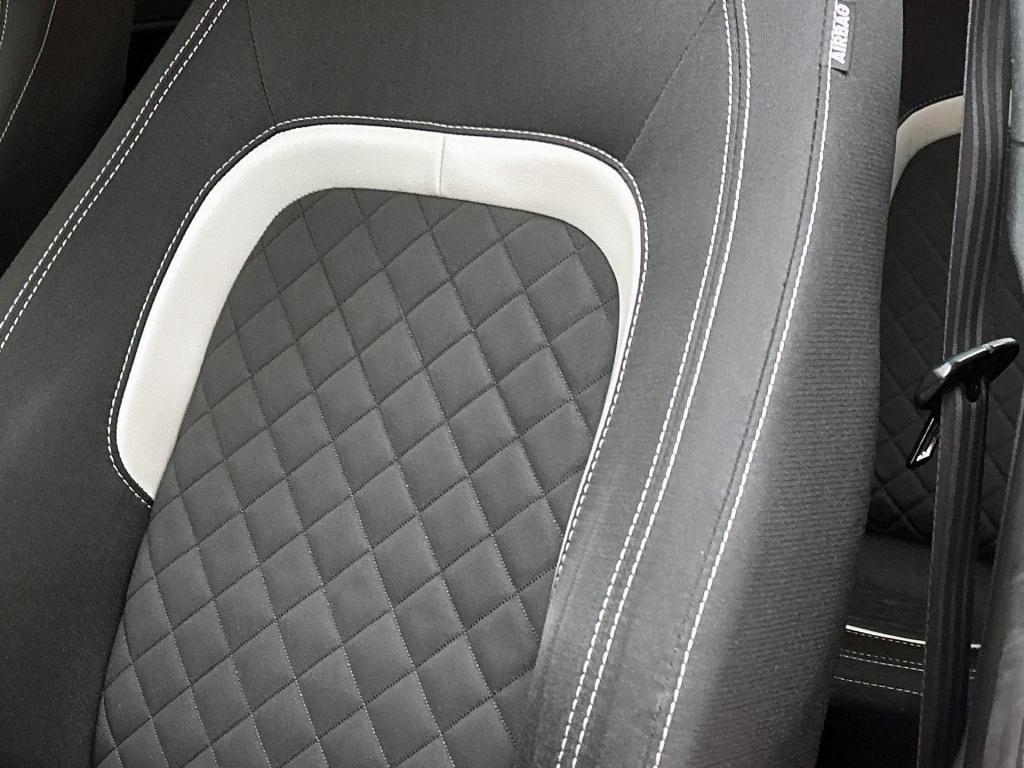 Kia Cee'd 1.0 t-gdi gt-line | keyless | parkeer sensoren | stoel/stuur verw
