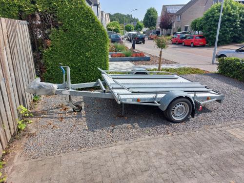 Motortrailer